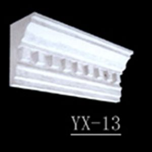 檐線、腰線YX-8