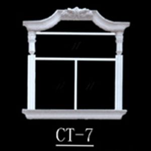 門(mén)套、窗套CT-7