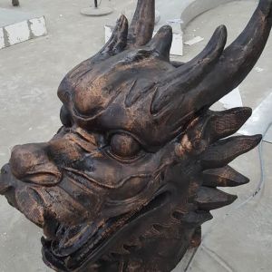 生肖獸首